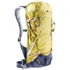 247677 3 deuter guide lite 22 sl greencurry navy
