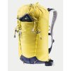 247677 6 deuter guide lite 22 sl greencurry navy