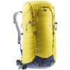 247677 8 deuter guide lite 22 sl greencurry navy