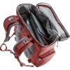 332861 4 deuter scula redwood graphite