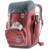 332861 6 deuter scula redwood graphite