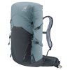 320665 deuter speed lite 28 sl shale graphite