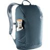 330963 8 deuter step out 16 black