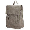 382981 5 enrico benetti amy backpack 8 l medium grey