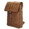 380250 5 enrico benetti rotterdam 17 notebook backpack camel