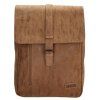 380250 6 enrico benetti rotterdam 17 notebook backpack camel
