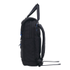 GRARTACT01, G.RIDE  ARTHUR 17L black active line