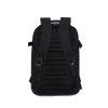 03 Hedgren batoh comby trip M HCMBY09 003 black