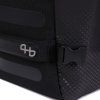 05 Hedgren batoh comby trip M HCMBY09 003 black
