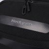 04 Hedgren batoh comby trip M HCMBY09 003 black