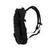08 Hedgren batoh comby trip M HCMBY09 003 black