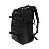 06 Hedgren batoh comby trip M HCMBY09 003 black