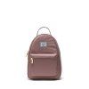402270 4 herschel nova mini ash rose 9l