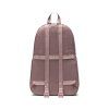 412189 6 herschel rome packable ash rose 21 3l