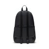 394884 2 herschel rome packable backpack black
