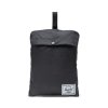 394884 3 herschel rome packable backpack black