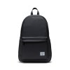 394884 herschel rome packable backpack black