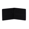 402519 herschel roy wallet black