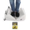 380403 18 heys airlite s white