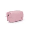 heys basiccollection makeupbag frontqrt rose