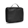387955 heys basic toiletry bag black