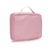387961 heys basic toiletry bag dusty pink