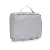 387958 heys basic toiletry bag grey