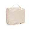387964 heys basic toiletry bag tan