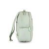 372576 11 heys puffer backpack sage green 11l