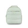 372576 13 heys puffer backpack sage green 11l