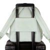 372576 14 heys puffer backpack sage green 11l