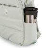 372576 16 heys puffer backpack sage green 11l