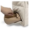duffel shoes compartment off white