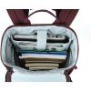 244344 21 nitro batoh daypacker wine 32 l