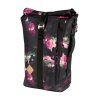 130269 nitro batoh scrambler black rose 28l