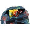 360543 21 nitro batoh weekender tropical 42l