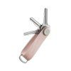 403664 25 orbitkey 2 0 active key organiser dusty pink