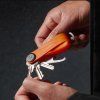 403691 1 orbitkey 2 0 active key organiser tangerine