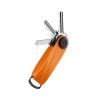 403691 25 orbitkey 2 0 active key organiser tangerine