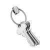 403511 59 orbitkey chytry krouzek na klice ring v2 silver