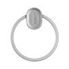 403511 46 orbitkey chytry krouzek na klice ring v2 silver