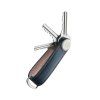 403352 1 orbitkey kozena klicenka 2 0 navy tan stitching