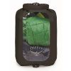 389530 osprey dry sack 12 w window black