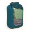 389533 osprey dry sack 12 w window waterfront blue