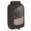 389560 osprey dry sack 6 w window black