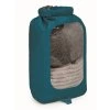 389566 osprey dry sack 6 w window waterfront blue