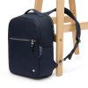 402648 8 pacsafe batoh w backpack navy