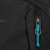 360567 9 pacsafe batoh eco 25l backpack econyl black