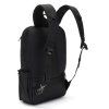 218327 3 pacsafe batoh metrosafe x 20l backpack black
