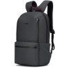 360588 2 pacsafe batoh metrosafe x 20l backpack slate